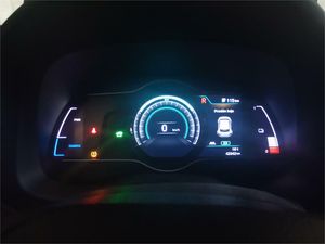 Hyundai Kona 150kW EV 7,2kW Tecno  - Foto 2