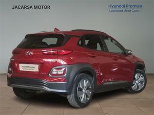 Hyundai Kona 150kW EV 7,2kW Tecno  - Foto 2