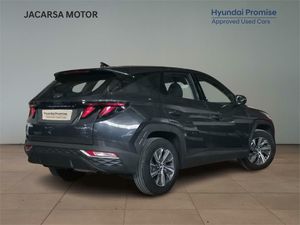 Hyundai Tucson 1.6 CRDI 85kW (115CV) Klass  - Foto 2