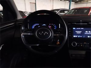 Hyundai Tucson 1.6 CRDI 85kW (115CV) Klass  - Foto 2