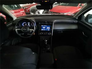 Hyundai Tucson 1.6 CRDI 85kW (115CV) Klass  - Foto 2