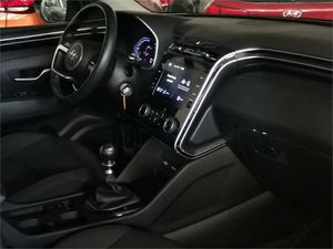 Hyundai Tucson 1.6 CRDI 85kW (115CV) Klass  - Foto 2