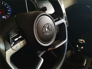 Hyundai Tucson 1.6 TGDI 110kW (150CV) Klass  - Foto 2