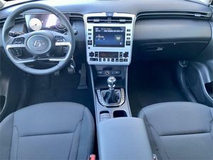 Hyundai Tucson 1.6 TGDI 110kW (150CV) Maxx  - Foto 2