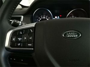 Land-Rover Discovery Sport 2.0L TD4 110kW (150CV) 4x4 HSE  - Foto 2