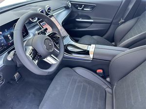 Mercedes Clase C 220 d 4MATIC  - Foto 2