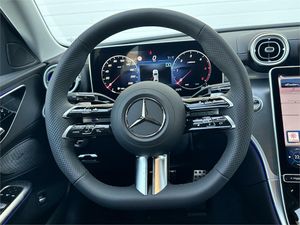 Mercedes Clase C 220 d 4MATIC  - Foto 2