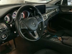 Mercedes Clase CLS 250 d  - Foto 2