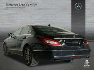 Mercedes Clase CLS 250 d  - Foto 2