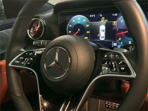 Mercedes Clase CLS 400 d 4MATIC  - Foto 2