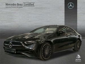 Mercedes Clase CLS 400 d 4MATIC  - Foto 2