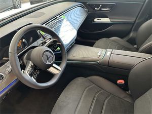 Mercedes Clase E 220 d  - Foto 2