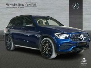 Mercedes GLC 200 d 4MATIC  - Foto 2