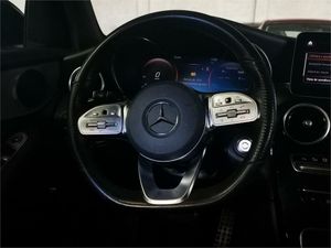 Mercedes GLC 200 d 4MATIC  - Foto 2