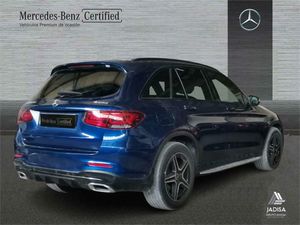 Mercedes GLC 200 d 4MATIC  - Foto 2