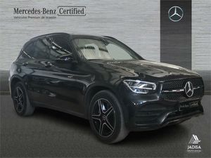 Mercedes GLC 220 d 4MATIC  - Foto 2