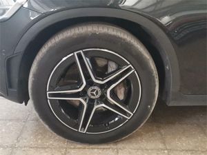 Mercedes GLC 220 d 4MATIC  - Foto 2