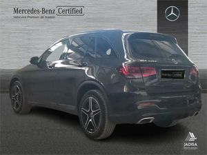 Mercedes GLC 220 d 4MATIC  - Foto 2