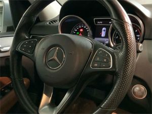 Mercedes Clase GLE 250 d 4MATIC  - Foto 2