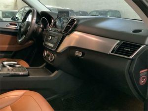 Mercedes Clase GLE 250 d 4MATIC  - Foto 2