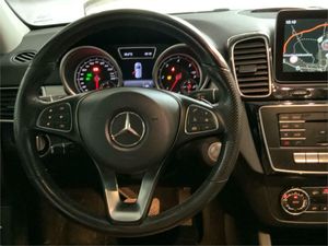 Mercedes Clase GLE 250 d 4MATIC  - Foto 2