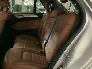 Mercedes Clase GLE 250 d 4MATIC  - Foto 2