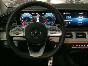 Mercedes Clase GLE 300 d 4MATIC  - Foto 2