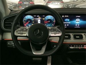 Mercedes Clase GLE 300 d 4MATIC  - Foto 2