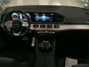 Mercedes Clase GLE 300 d 4MATIC  - Foto 2