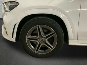 Mercedes Clase GLE 300 d 4MATIC  - Foto 2