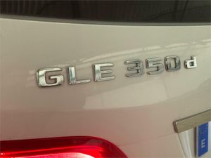 Mercedes Clase GLE 350 d 4MATIC  - Foto 2