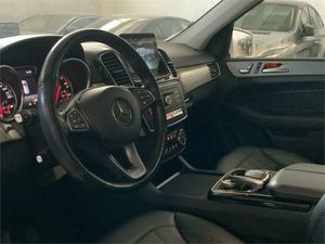 Mercedes Clase GLE 350 d 4MATIC  - Foto 2