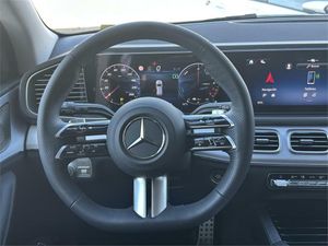 Mercedes Clase GLE 350 de 4MATIC  - Foto 2