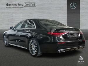 Mercedes Clase S 350 d  - Foto 2