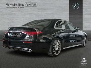 Mercedes Clase S 350 d  - Foto 2