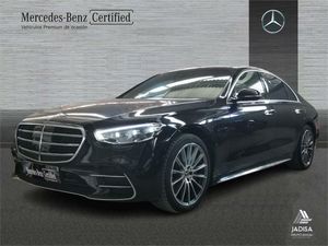 Mercedes Clase S 350 d  - Foto 2