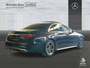 Mercedes Clase S 350 d  - Foto 2