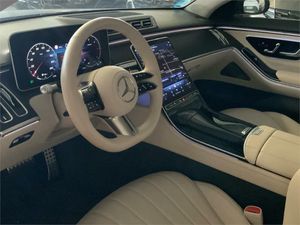 Mercedes Clase S 350 d  - Foto 2