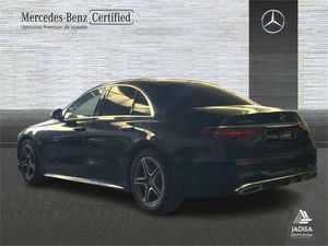 Mercedes Clase S 350 d  - Foto 2