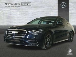 Mercedes Clase S 350 d  - Foto 2