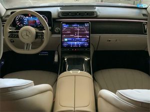 Mercedes Clase S 350 d  - Foto 2