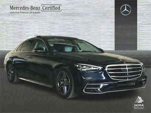 Mercedes Clase S 350 d  - Foto 2