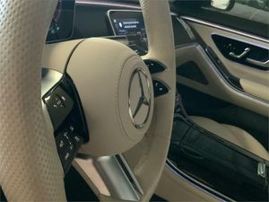 Mercedes Clase S 350 d  - Foto 2