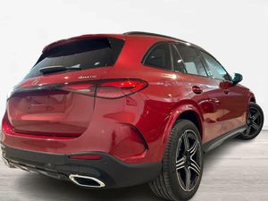 Mercedes GLC GLC 220 d 4MATIC  - Foto 2