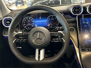 Mercedes GLC GLC 220 d 4MATIC  - Foto 2