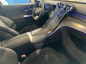 Mercedes GLC GLC 220 d 4MATIC  - Foto 2