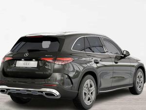 Mercedes GLC GLC 220 d 4MATIC  - Foto 2