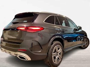 Mercedes GLC GLC 220 d 4MATIC  - Foto 2