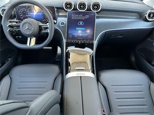 Mercedes GLC GLC 220 d 4MATIC  - Foto 2