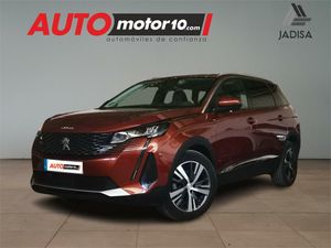 Peugeot 5008 1.2 PureTech 96KW (130CV) S&S Allure  - Foto 2